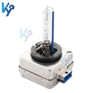 KY N10815201ไฟหน้ารถซีนอน HID <span class=keywords><strong>D8S</strong></span> <span class=keywords><strong>25W</strong></span> 12V 4300K - Product Image 5