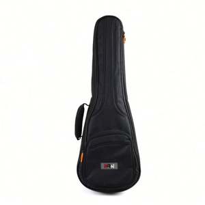 Estuche de Transporte Profesional Personalizado de EVA para Instrumentos Musicales, Impermeable, de Cuero, para Violín, Guitarra, Almacenamiento Protector de Viaje - Product Image 1