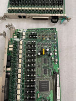 Tarjeta de Extensión de Línea Única Analógica de 16 Puertos PSUP1652ZA KX-TDA0174 SLC16 para Interruptor PBX Panasonic TDA/TDE