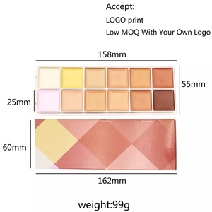 <span class=keywords><strong>Corrector</strong></span> <span class=keywords><strong>de</strong></span> contorno vegano <span class=keywords><strong>de</strong></span> 12 Colores <span class=keywords><strong>de</strong></span> alta calidad para <span class=keywords><strong>Corrector</strong></span> <span class=keywords><strong>de</strong></span> Color <span class=keywords><strong>de</strong></span> piel <span class=keywords><strong>corrector</strong></span> mate <span class=keywords><strong>corrector</strong></span> <span class=keywords><strong>de</strong></span> contorno <span class=keywords><strong>de</strong></span> larga duración - Product Image 6