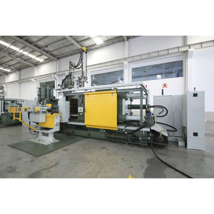 Servicio de fundición a presión de aluminio de alta precisión, piezas personalizadas para la industria automotriz y electrónica. - Product Image 3