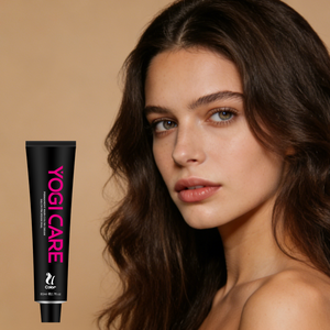 Tinte para el Cabello de Color Vívido U-color OEM ODM, Bajo en Amoníaco, Saludable, Coloración Rápida, Crema para Colorear el Cabello - Product Image 1