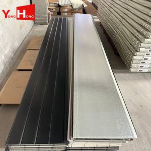 <span class=keywords><strong>Pannelli</strong></span> <span class=keywords><strong>Sandwich</strong></span> compositi in alluminio <span class=keywords><strong>a</strong></span> nido d'ape coperture curve e rivestimenti decorativi - Product Image 5