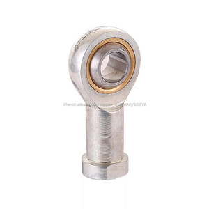 ISO 15552 cylindre pneumatique Standard montures Je chape 32-320 AP6 - Product Image 1