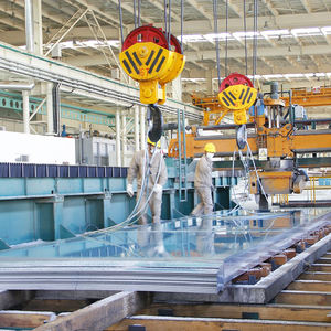 Tôles d'aluminium laminées à chaud et à froid, qualité stable, directement de l'usine - Product Image 4