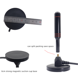 Không cần mạng ăng-ten truyền hình kỹ thuật số sóng mặt đất nông thôn trong nhà và ngoà<span class=keywords><strong>i</strong></span> trờ<span class=keywords><strong>i</strong></span> ăng-ten độ nét cao dtmb TV Receiver ăng-ten - Product Image 3