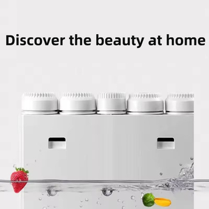 Giá tốt nhất OEM/ODM vàng và phong cách Máy nước nóng và bình thường nước RO Máy lọc nước cho hộ gia đình - Product Image 3