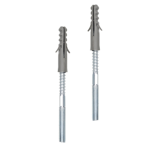 Plastic Anchor Factory Directly Sale - Product Image 1