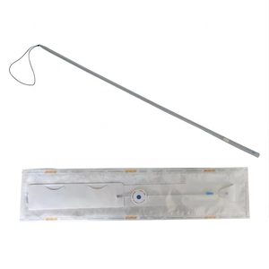Lazo de Ligadura Endoscópico Desechable <span class=keywords><strong>PDS</strong></span>, Lazo de Ligadura <span class=keywords><strong>Absorbible</strong></span> para Gastroscopia y Endoscopia - Product Image 4