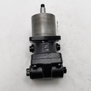 Nouvelle pompe hydraulique à moteur série A2F, à cylindrée fixe, à pistons axiaux A2F5/60R-B7 A2F5/60L-C7-S - Product Image 2