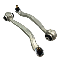 Bras de suspension inférieur avant et bras oscillant inférieur pour Mercedes Benz C180 C200L C260 C280 C300 W204 W205 2213306411