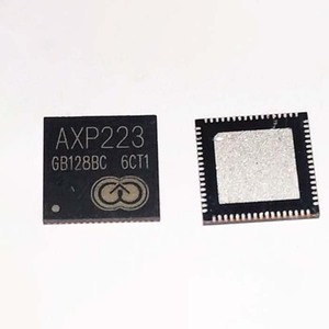 New Original IC AXP223 QFN68 <b>Integrated</b> <b>Circuit</b> Power Chip - Product Image 1