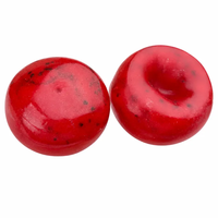 Watermeloen Slow Rising Squishy Speelgoed TPR PU Knijp Stressverlichting Fidget voor Kinderen en Volwassenen