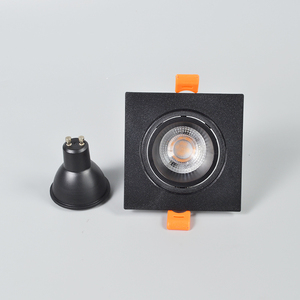 โครง<span class=keywords><strong>ไฟ</strong></span><span class=keywords><strong>ดาวน์</strong></span><span class=keywords><strong>ไล</strong></span><span class=keywords><strong>ท์</strong></span>แบบฝัง GU10 <span class=keywords><strong>ราคา</strong></span>ถูก ตัวโครง PC ป้องกันเหลือง ทรงกลม สำหรับหลอด GU10 MR16 <span class=keywords><strong>ไฟ</strong></span><span class=keywords><strong>ดาวน์</strong></span><span class=keywords><strong>ไล</strong></span><span class=keywords><strong>ท์</strong></span> LED แบบฝัง - Product Image 3