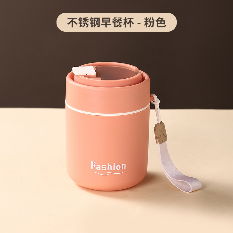 Rose - Tasse simple