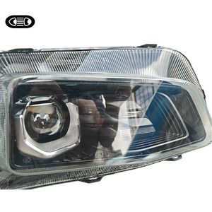 Faro Anteriore Originale TUZHIAHO DONGFENG FENGSHEN HUGE, Sistema di Illuminazione di Fabbrica, Parti Lampada Frontale, Faro LED con Indicatore di Direzione, Vendita Calda - Product Image 3