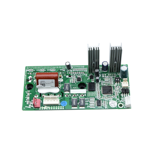 Carte de commande de ventilateur Gree ZS3315-N4 300094000006, carte de commande d'origine pour climatiseur - Product Image 4