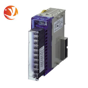 Contrôleur de température programmable PLC O-mron EJ1N-TC2A-QNHB d'origine neuf avec 16 E/S et 110V - Product Image 1