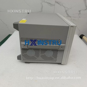เครื่องวิเคราะห์อิมพีแดนซ์ Keysight Agilent E4990A 20 เฮิรตซ์ ถึง 120 เมกะเฮิรตซ์ พร้อมตัวเลือก 120 H - Product Image 4
