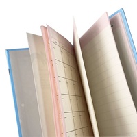 Cuaderno de tapa dura azul claro con encuadernación cosida, bloc de notas de papel, mini planificador de objetivos, 120 hojas, ideal para tareas escolares y regalos. ¡Gran éxito de ventas!