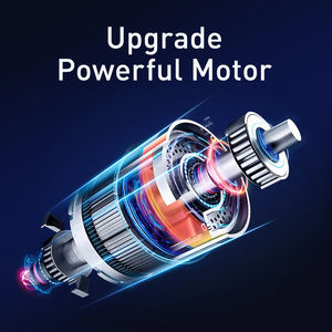 Cortauñas para Perros al por Mayor, Recargable por USB, con Luz LED, Silencioso, para el Cuidado de las Patas de las Mascotas - Product Image 5