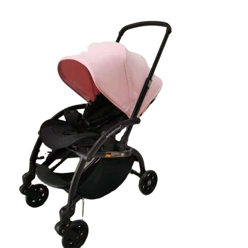 Wholesale Baby Stroller Easy Folding Lightweight