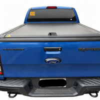 Couverture de benne pour pick-up Silverado 2020