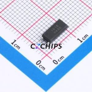 ทรานซิสเตอร์ออปโต้คัปเปลอร์เอาต์พุตของทรานซิสเตอร์ SOP-4-300mil-2.54mm 1018-GK ของแท้และใหม่เอี่ยม - Product Image 1