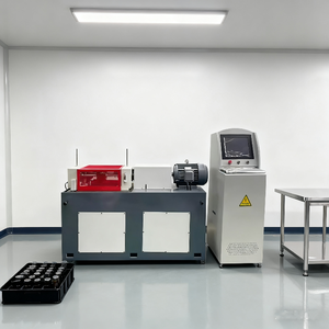 ASTM D5182 ISO 14635 LS-Z351 Motor Getriebe öl abrieb prüfmaschine Getriebe öl verschleiß prüfgerät Öl reibungs prüfmaschine - Product Image 1