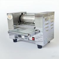 Meistverkaufte Vollautomatische Industrielle Mehrschichtige Kuchenherstellungsmaschine USA/Kanada Edelstahl-Kernmotor Kommerzieller Hersteller