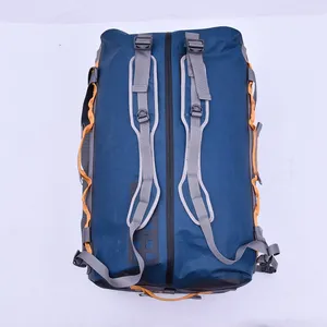 Wholesale 300D Waterproof Sports Hiking Backpack Fashion Luggage Travelling Bag