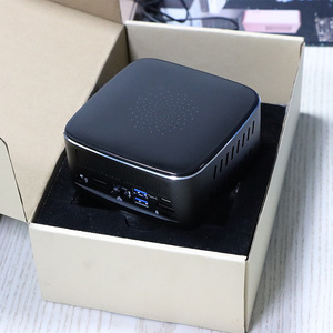 Mini PC Intel Core i5-1235U de 12.ª generación con Windows 11, 32 GB de RAM, SSD, WiFi 6, BT5.2, HDMI 4K, Tipo-C, computadora de escritorio NUC, micro PC pequeña - Product Image 3