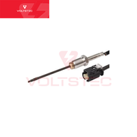 Capteurs automatiques VOLTSTEC 13628570234 13628573346 13628582662 Capteur de température des gaz d'échappement pour BMW série 1/3 F20 F30 F80 F34 F31