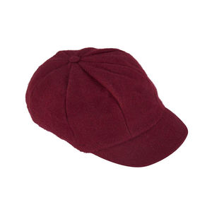 Gorra de Cricket Holgada de Nuevo Diseño y Alta Calidad - Ropa Deportiva Cómoda para Equipos con Colores y Logotipo Personalizables - Product Image 1