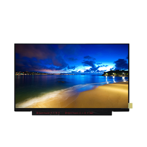 หน้าจอ LCD คุณภาพสูง B140HAN04.9 ขนาด 14.0 นิ้ว ความละเอียด 1920*1080 จอ TFT LCD สำหรับแล็ปท็อป - Product Image 1