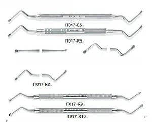 IT017 Good quality Dental Instruments