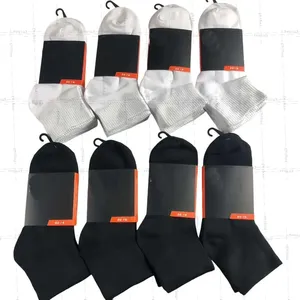 Mens <b>Socks</b> Designer <b>Socks</b> Classic Ankle Sports <b>Running</b> Outdoor Casual - Product Image 1