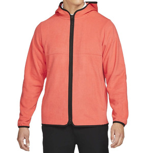 Sweat à capuche zippé pour homme, coupe confortable, manches longues, fermeture éclair frontale, style mode - Product Image 3