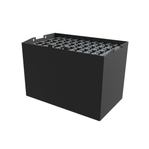 Truck Pallet truk palet dengan pengangkat <span class=keywords><strong>Forklift</strong></span> tangan tumpuk baterai asam timbal untuk FFG-<span class=keywords><strong>FEELER</strong></span> FB30A - Product Image 1