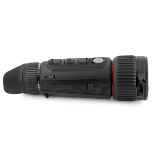 กล้องมองกลางคืนแบบความร้อน H50R พร้อมเลเซอร์วัดระยะ 1200 ม. ความละเอียดสูง 640x512 สำหรับการมองเห็นระยะไกลกลางแจ้ง - Product Image 3