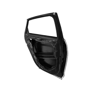 Factory Outlet Rear Door Panel Parts for K-ia K5 2020-