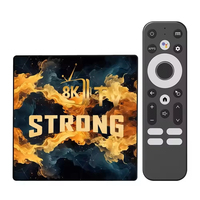 Suscripción Strong-8k Trex-IPTV-Code, Lista de Canales, Prueba Gratuita de 24 Horas, Panel de Revendedor M3u, Cuenta de 12 Meses, Europa, Alemania, Francia