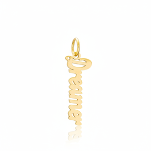 Abalorio Dreamer Design con Aro de 7mm, Joyería Turca Hecha a Mano al por Mayor, Plata de Ley 925 - Product Image 2