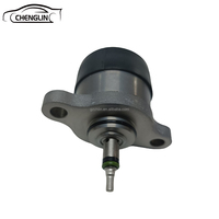 Vanne de régulation de débit de pompe à carburant Common Rail 0281002732 31402-27010 F00R002014 pour Hyundai Tucson