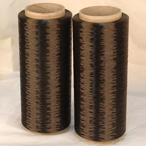 Hilo de <span class=keywords><strong>fibra</strong></span> de basalto ignífugo 68tex 136tex 300tex - Product Image 3