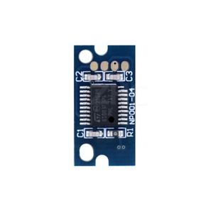 Đặt Lại Mực <span class=keywords><strong>Chip</strong></span> Cho Konica Minolta Magicolor 1600 1600W 1650EN <span class=keywords><strong>1680MF</strong></span> 1690MF 1700 - Product Image 3