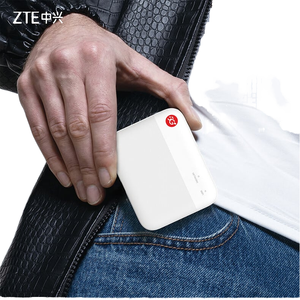 F50 5G Dongle Pocket Wifi Mifis <b>Mobile</b> Hotspot Mini <b>Router</b> Wireless Outdoor Wifi5 <b>Routers</b> Pocket Wifi - Product Image 5