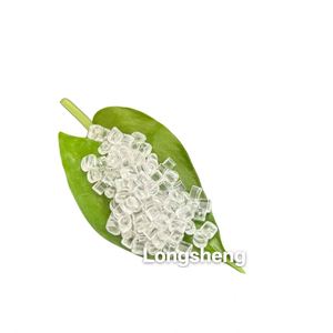 Poliestireno Transparente de Grado Alimenticio y Médico, de Alta Resistencia, GPPS Sino-pec 500/500N/500NT, Grado de Moldeo por Inyección, en Partículas - Product Image 1