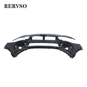 Pare-chocs avant de haute qualité pour <span class=keywords><strong>Fiat</strong></span> <span class=keywords><strong>Tipo</strong></span>/Egea <span class=keywords><strong>Cross</strong></span> <span class=keywords><strong>2023</strong></span> sans trou pour capteur OEM 735753212 XF812-001 - Product Image 6