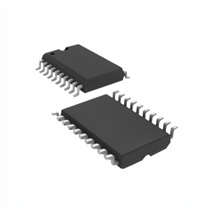 Composants électroniques en ligne : Service complet original 20 SOIC (0,295 po, largeur 7,50 mm) IC TXRX NON INVERT 5,25 V 20SOIC - Product Image 1